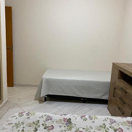 Vila Casa Em Brotas 2 Exteriér fotografie