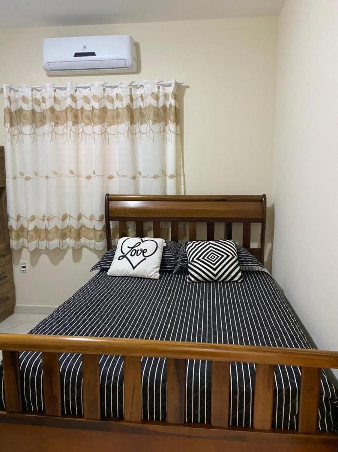 Vila Casa Em Brotas 2 Exteriér fotografie