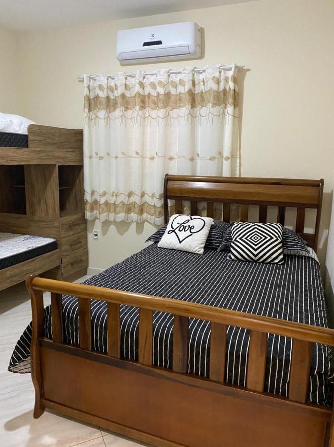 Vila Casa Em Brotas 2 Exteriér fotografie