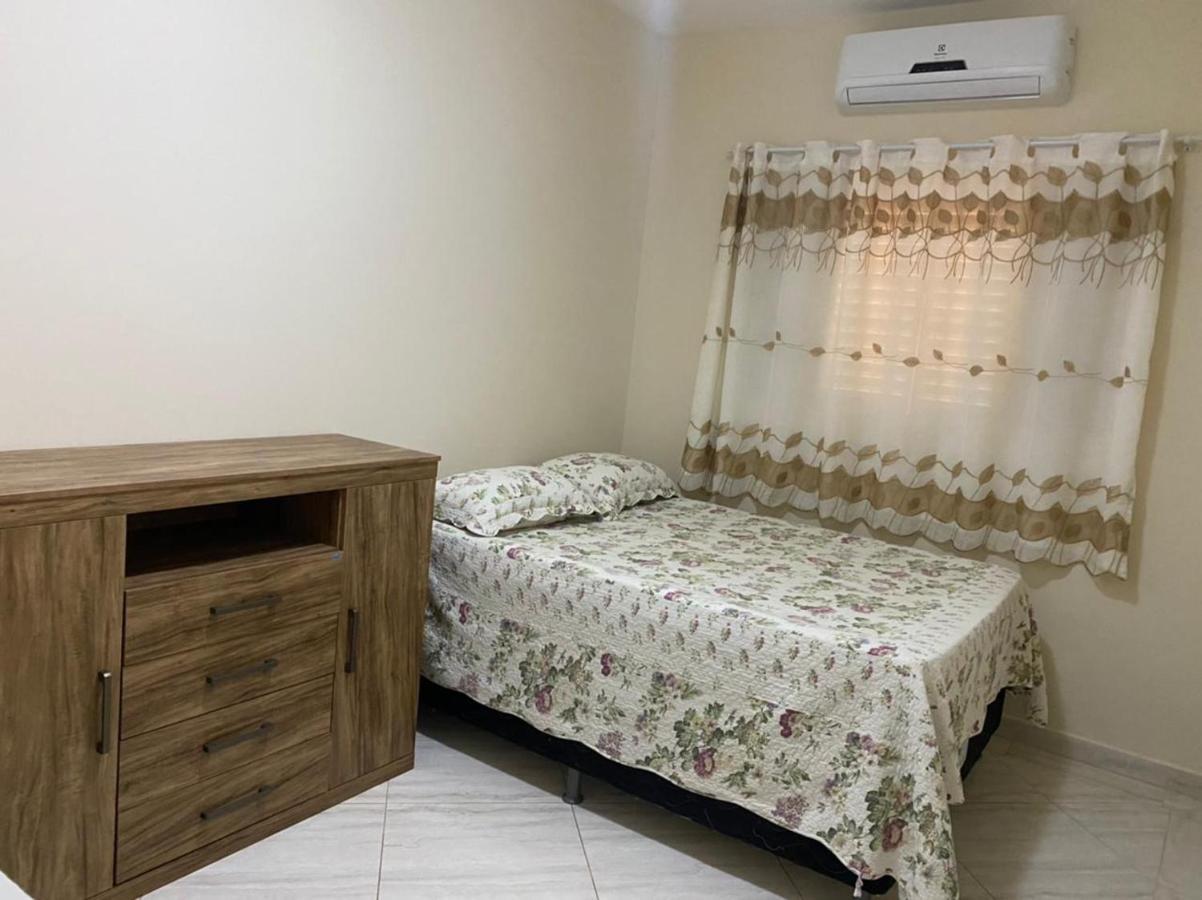 Vila Casa Em Brotas 2 Exteriér fotografie