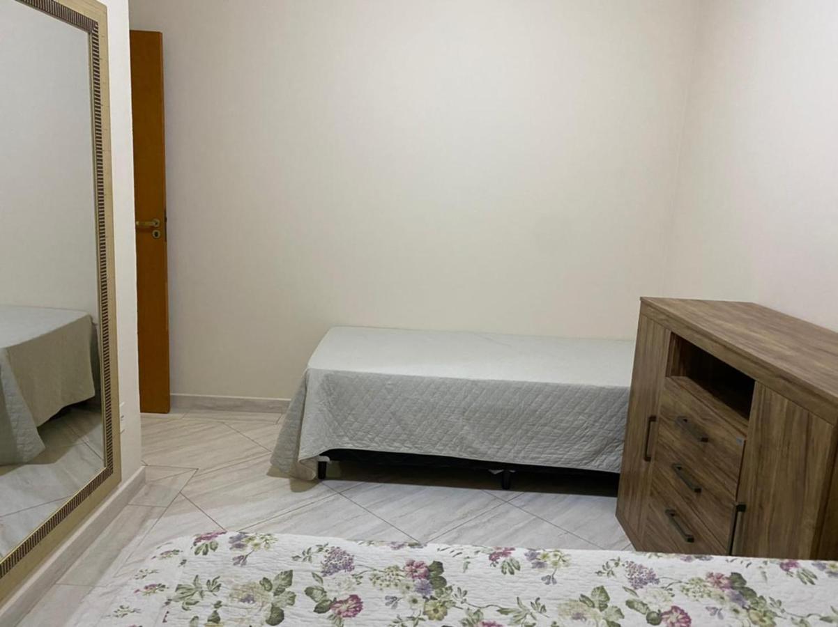 Vila Casa Em Brotas 2 Exteriér fotografie